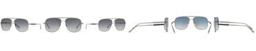 Tom Ford Sunglasses, FT0669 60